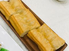 金牌大油条-顺德人家食府(黄金广场店)