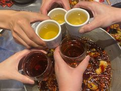 -红辣椒·川菜·火锅(张杨路店)