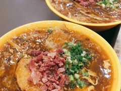 -毛华美食(清扬路店)