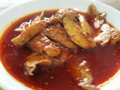 -渔桥李记奶汤面(东街店)