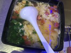 -很久以前羊肉串(大华三路店)