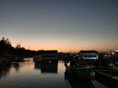 -蓝湾碧波·老字号·疍家非遗海上餐厅