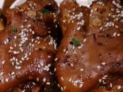 -木屋烧烤(坂田天安云谷店)