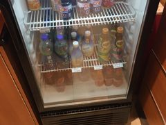 -赛百味SUBWAY(地王广场店)