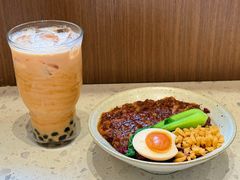 -暖食光·台式家庭餐厅·生日主题店(万达店)