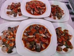 -红灯笼龙凤饭店(宁波老字号店)