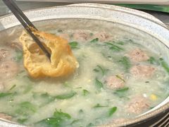 -丰尔粥食·粥底火锅·桑拿鸡(大良总店)