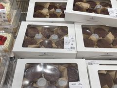 -山姆会员商店(邻瑞广场店)