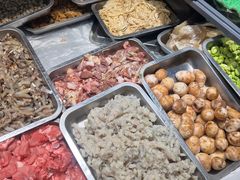 -江南村海鲜馆(洞头店)
