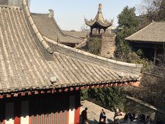 -西安华清御汤酒店