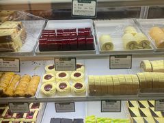 -蜂蝶来饼店(拱北总店)