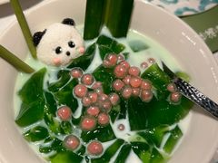 -桂满陇·海市蜃楼·黑金(国金店)
