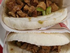 -西贝莜面村(上海百联西郊店)