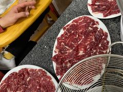 雪花-五洲牛肉美食馆