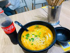 -渝和喵叔米线(南坪万达店)