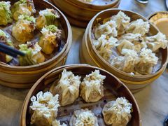 -都一处烧麦馆(前门店)