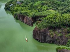 -飞天山旅游区