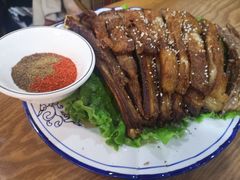 -西北朗益和穆斯林餐厅