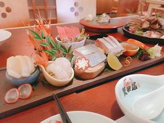 -蟹田居·活蟹料理(东城店)