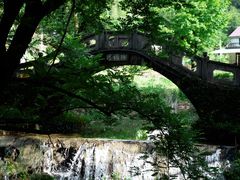 -九华秋浦胜境大王洞风景区