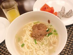 -宁波万豪酒店