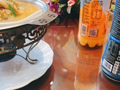 -朱桥甲鱼馆(淮海西路店)