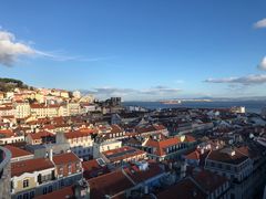 -圣胡斯塔升降机