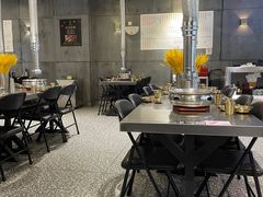 大堂-本炙炭烤·蒲烧活鳗料理店(金沙洲店)