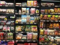 零售区-盒马鲜生(曜一城店)
