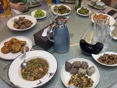 -启东小海鲜(庄先湾路1号店)