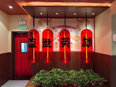 -德天顺盖码饭(人民西路店)