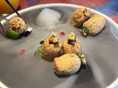 -上海滩餐厅(BFC外滩金融中心店)