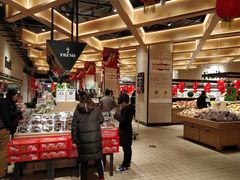 -7fresh七鲜(大族广场店)