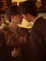 -今生有约婚纱摄影店(景德路店)