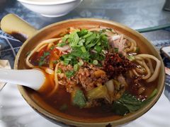 -海韵人家.海景花园经典云南菜(双廊店)