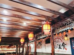-新虹楼饭庄(崇明陈家镇店)
