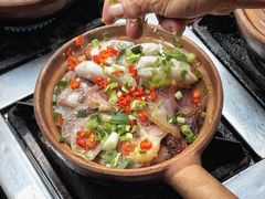 -潮香兴煲仔饭(莲花路店)