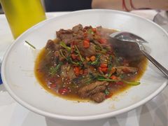 -兰湘子·湘菜小炒(石家庄万象城店)