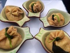-五观堂素食(新华路店)
