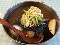 -服务大楼冷面(延大店)