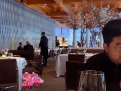 -Le Bernardin