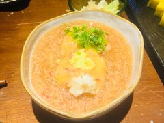-千代武日本料理(开发区店)