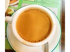 -兰芳园(上环店)