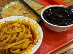 -杜记甜食(大众巷店)