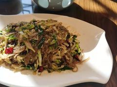 -面辣子·陕西家乡菜(长安店)
