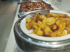 -集杰尚品海鲜烤肉自助餐厅(乳山振华店)