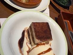 -萨莉亚意式餐厅(三号湾广场店)