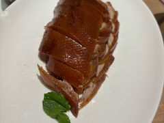 -真地道京味府·鲜橙烤鸭·北京菜(朝外大街东大桥店)