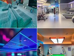 -海德温泉生活馆(朝阳大悦城店)