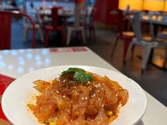 -禄鼎记·多口味酸菜鱼(侨鑫店)
